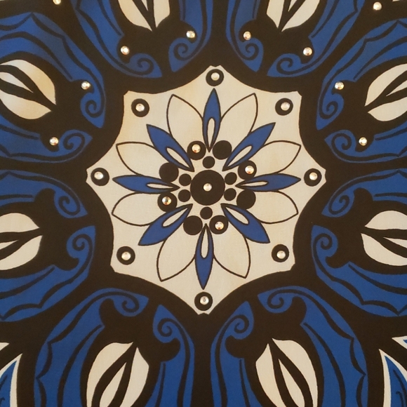 Alfani sleeveless top - Picture 9 of 9